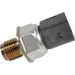 Metzger Sensor, Kraftstoffdruck 0906317
