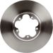 BOSCH Bremsscheibe 0 986 479 A49 BOSCH Bremsscheibe 0 986 479 A49
