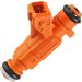 BOSCH 0 280 156 034 Einspritzventil
