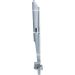 NRF Kondensator, Klimaanlage EASY FIT 350476 NRF Kondensator, Klimaanlage EASY FIT 350476