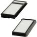 Hengst Filter Filter, Innenraumluft E2970LI-2