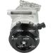 Kompressor, Klimaanlage 32853