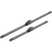 BOSCH AR 291 S Scheibenwischer Aerotwin Retrofit 3 397 007 995