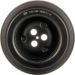 Gates Riemenscheibe, Kurbelwelle DriveAlign™ TVD1138