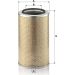MANN-FILTER C 23 440/3 Luftfilter MANN-FILTER C 23 440/3 Luftfilter