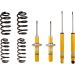 Bilstein Fahrwerkssatz, Federn/Dämpfer BILSTEIN - B12 Pro-Kit 46-189783