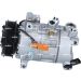 NRF Kompressor, Klimaanlage EASY FIT 320197