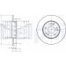 Delphi Bremsscheibe BG2314