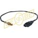 GEBE NOx-Sensor, NOx-Katalysator 9 3725 1