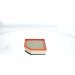 BOSCH F 026 400 451 Luftfilter BOSCH F 026 400 451 Luftfilter