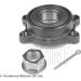 Blue Print Radlagersatz ADN18374