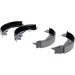 Bremsbackensatz 03.0137-0352.2 Bremsbackensatz 03.0137-0352.2