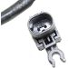 Sensor, Raddrehzahl 09001230