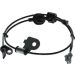 Sensor, Raddrehzahl 0 265 009 452