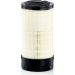 MANN-FILTER SP 3020-2 Luftfilter MANN-FILTER SP 3020-2 Luftfilter