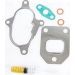 Nissens Turbolader 93027