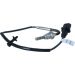 Sensor, Abgastemperatur 707297 Sensor, Abgastemperatur 707297