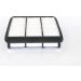 BOSCH F 026 400 221 Luftfilter