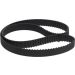 BOSCH Zahnriemen 1 987 949 580
