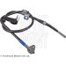 Blue Print Seilzug, Feststellbremse ADG046277