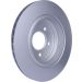 Hella Bremsscheibe PRO 8DD 355 109-941