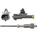 Sensor, Abgastemperatur 08941014 Sensor, Abgastemperatur 08941014