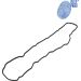 Blue Print Dichtung, Zylinderkopfhaube ADA106707