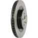 Bremsscheibe DF6923S Bremsscheibe DF6923S