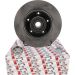 Bremsscheibe DDF1732-1 Bremsscheibe DDF1732-1
