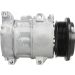 Kompressor, Klimaanlage 890144 Kompressor, Klimaanlage 890144