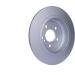 Bremsscheibe 8DD 355 115-411 Bremsscheibe 8DD 355 115-411