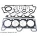 Blue Print Dichtungssatz, Zylinderkopf ADG06252