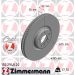 Zimmermann Bremsscheibe Coat Z 150.2948.20