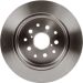 BOSCH Bremsscheibe 0 986 479 339 BOSCH Bremsscheibe 0 986 479 339