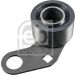 FEBI BILSTEIN 09780 Spannrolle, Zahnriemen
