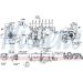 Nissens Turbolader 93135