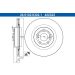Bremsscheibe 24.0122-0322.1
