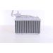 Nissens Wärmetauscher, Innenraumheizung FIRST FIT 70529