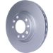 Hella Bremsscheibe PRO 8DD 355 120-411
