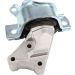 Metzger Lagerung, Motor 8053994