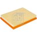 FEBI BILSTEIN 100367 Luftfilter