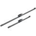 BOSCH A 199 S Scheibenwischer Aerotwin 3 397 014 199 BOSCH A 199 S Scheibenwischer Aerotwin 3 397 014 199