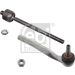 FEBI BILSTEIN 102766 Spurstange