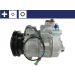 Kompressor, Klimaanlage ACP 55 000S Kompressor, Klimaanlage ACP 55 000S