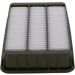BOSCH F 026 400 200 Luftfilter BOSCH F 026 400 200 Luftfilter