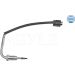 Meyle Sensor, Abgastemperatur MEYLE-ORIGINAL: True to OE 314 800 0066 Meyle Sensor, Abgastemperatur MEYLE-ORIGINAL: True to OE 314 800 0066