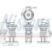 Nissens AGR-Ventil FIRST FIT 98191