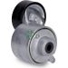 Riemenspanner, Keilrippenriemen 534 0728 10 Riemenspanner, Keilrippenriemen 534 0728 10