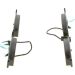 BOSCH Bremsbelagsatz, Scheibenbremse 0 986 424 352 BOSCH Bremsbelagsatz, Scheibenbremse 0 986 424 352