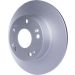 Bremsscheibe 8DD 355 117-091 Bremsscheibe 8DD 355 117-091